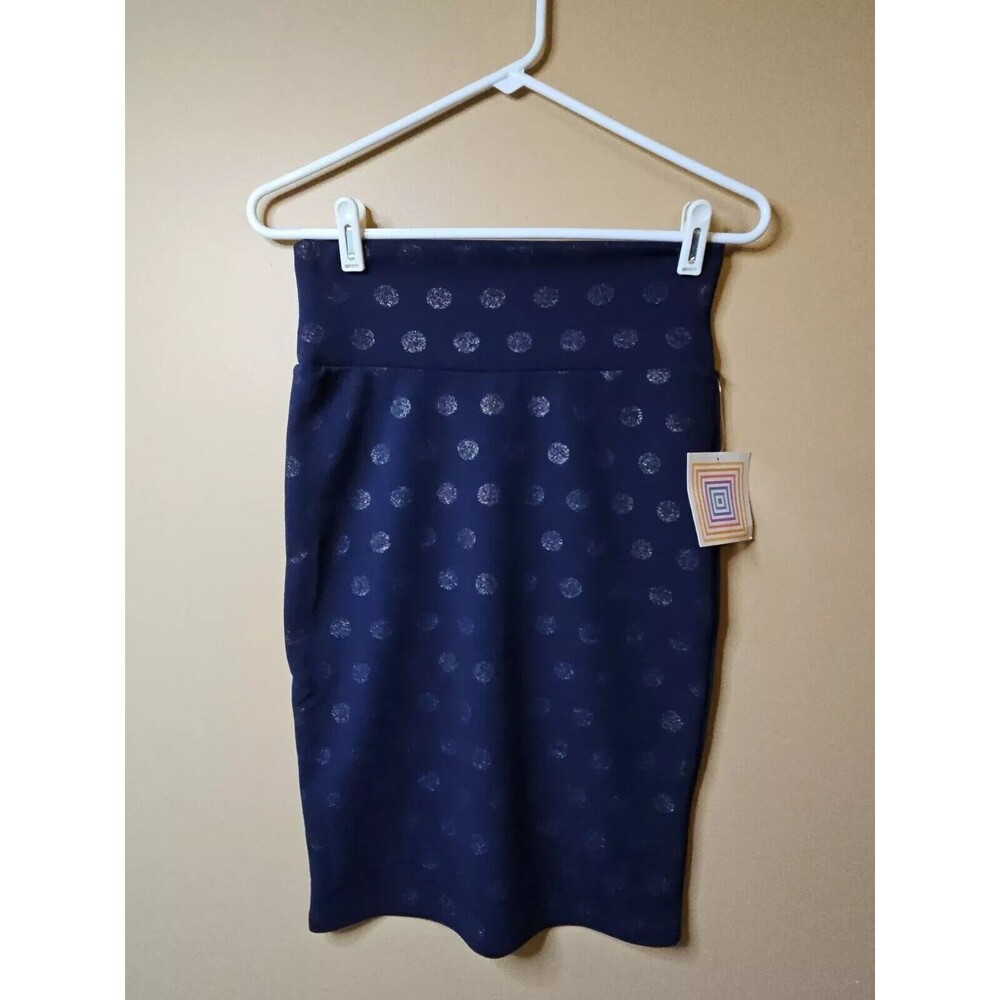 LuLaRoe Women's Cassie Skirt XS